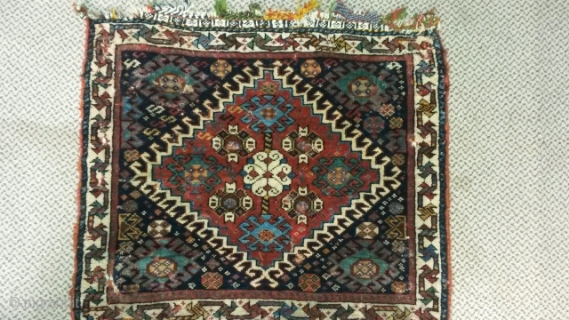 Qashqai 50x61 cm                              