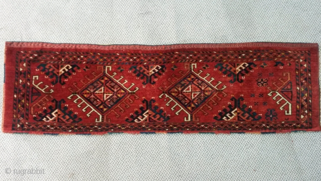 Ersari Torba  143x39 cm                            