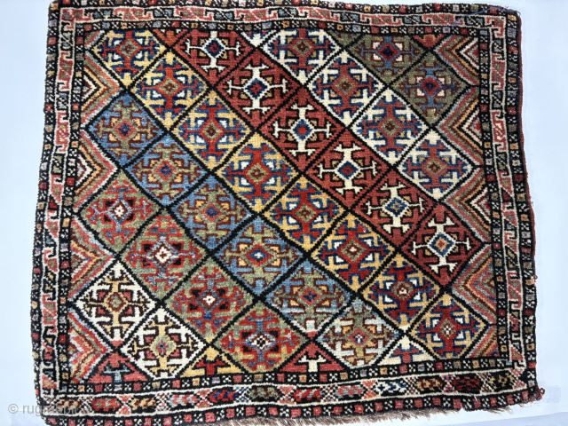 Pair of Kamseh 23 cm x 19 cm                         