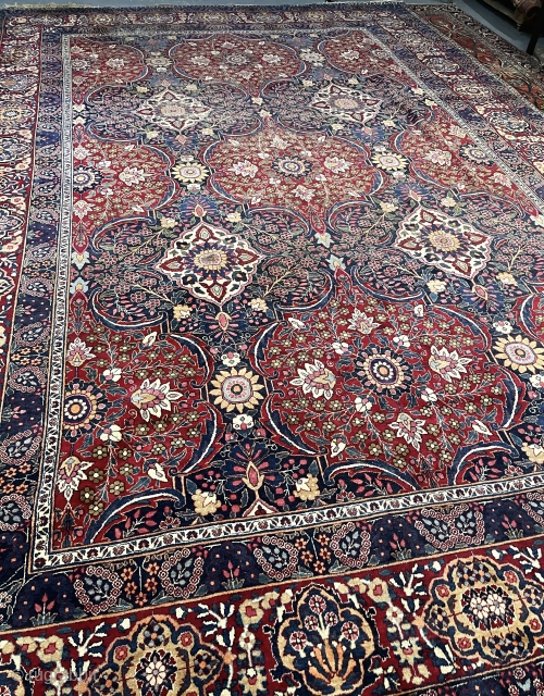 Antique Yazd 480x325                              