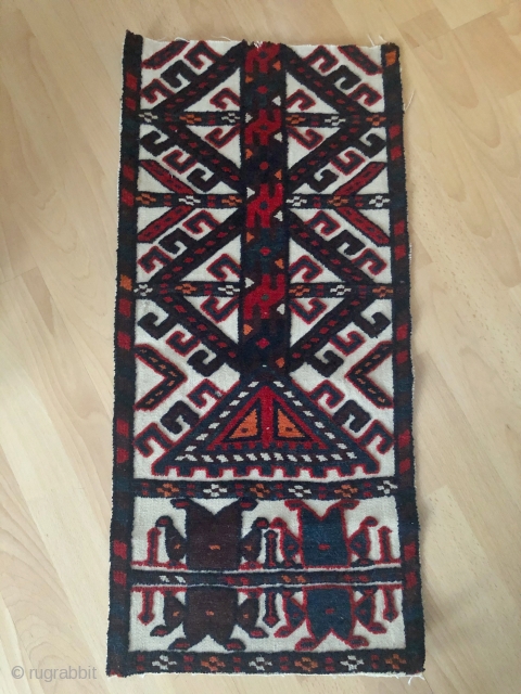 Igdir Turkmen tent band fragment 1920
82x36
Only 200€ plus shipping cost
                       