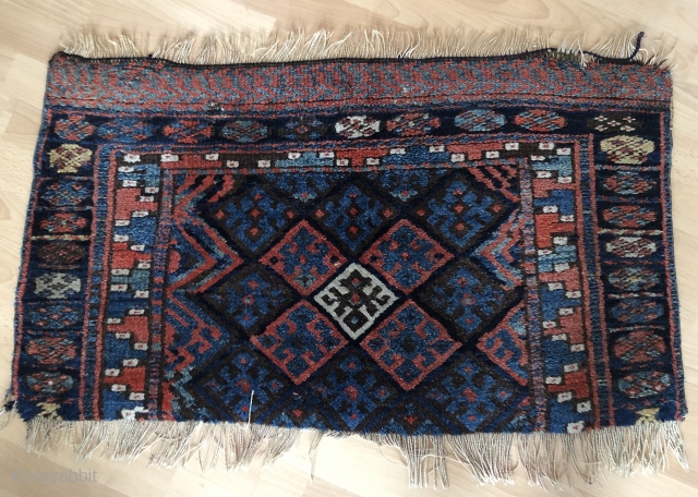 3 Jaff Kurdish bagface fragments 1850-1920
74x94
54x94
70x52
Sell as a whole for only 450€ plus shipping cost