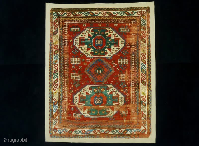If you’re the consignor of this unsold Lori Pambak, please contact me at mohammadreza.rajati@gmail.com                   