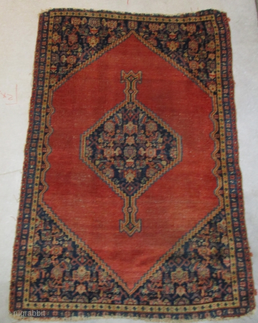 Antique Senna rug 2’0” X 2’11” #8095

Age: third quarter 19th century
https://antiqueorientalrugs.com/product/antique-senna-rug-20-x-211-8095/                      