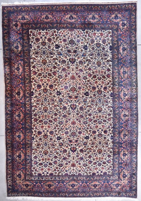 OVERSIZED Sarouk Persian Oriental Rug 12’6” X 18’2” #8016
Essentially perfect with full lush pile!
https://antiqueorientalrugs.com/product/sarouk-persian-oriental-rug-126-x-182-8016/                   