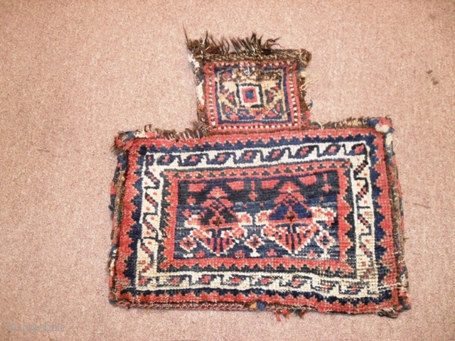 Kurdish Saltbag 40 cm x 45 cm                          