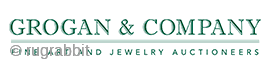 Grogan Auction