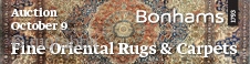 Bonhams Carpets and Rugs