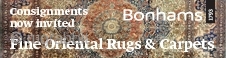 Bonhams Carpets and Rugs