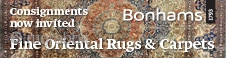 Bonhams Carpets and Rugs