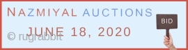 Nazmiyal Auctions