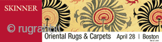 Skinners Rug Auction