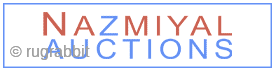 Nazmiyal Auction