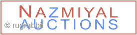 Nazmiyal Auctions
