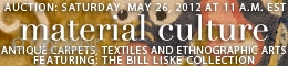 Materialculture Auction