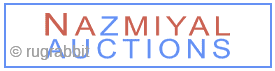 NazmiyalAuctions