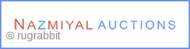 Nazmiyal Auction