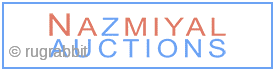 Nazmiyal Auction October 2025