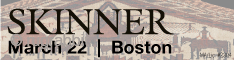 Skinner's auction