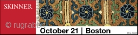 Skinners Rug Auction