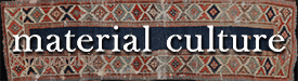 Material culture 