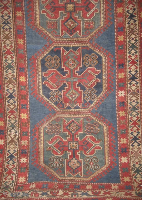 Loripambak Rug                               