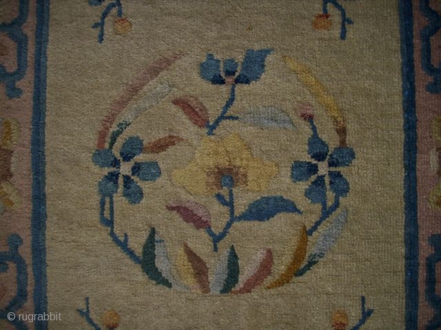 Cinese Carpet, 78 x 150 cm                           