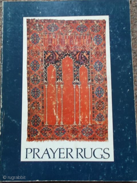 Prayer Rugs                               