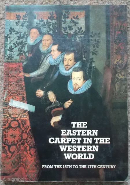 The Eastern Carpet in the Western World                          