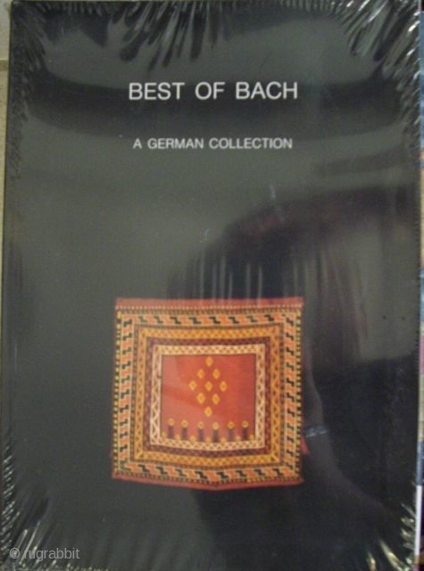 Best of Bach. A German Collection                           