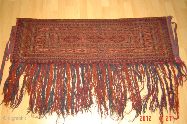 19th century panjarali
very good condition
natural colors
135cmx45cm
pazyryk antique                          