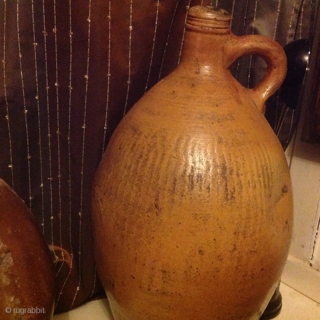 18th/19th century pottery
48CM                              