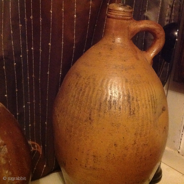 18th/19th century pottery
48CM                              