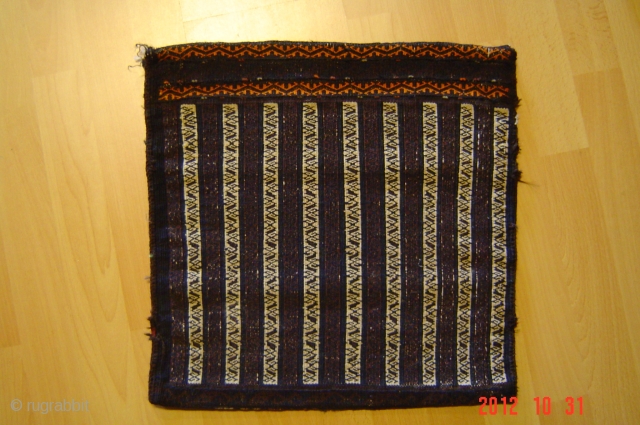 Beluch chanteh 42cm x 42cm
pazyryk antique                           