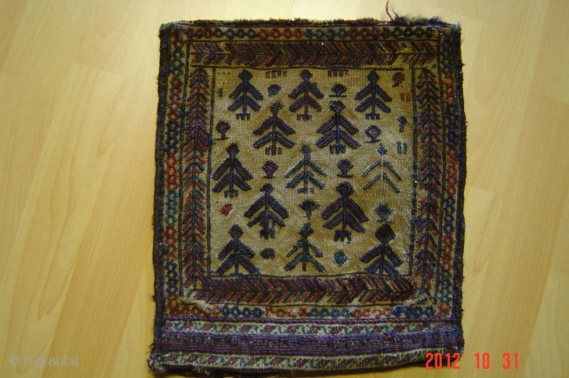 Beluch double face chanteh
34cm x 30cm
pazyryk antique                          