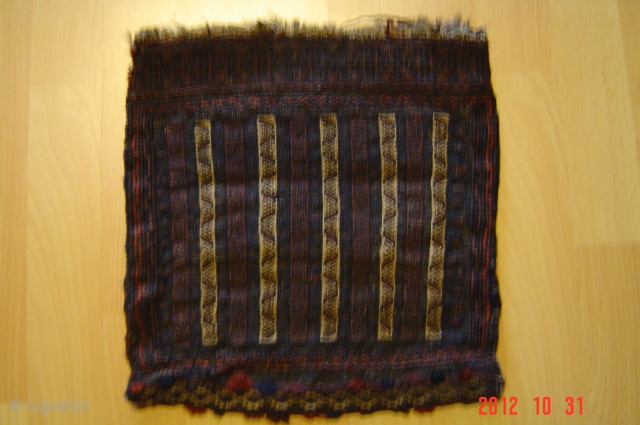 Beluch chanteh 31cm x 30cm
pazyryk antique                           