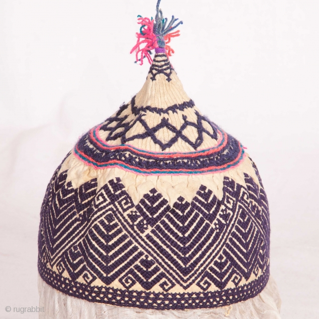 Western Anatolian Hat                              