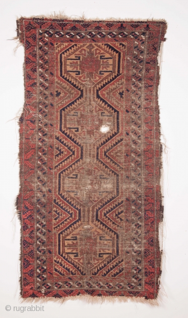 Baluch Rug 85 x 158 cm                           