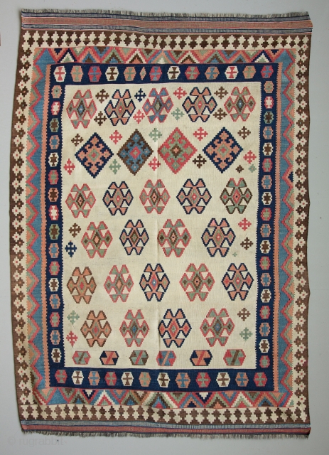 South Persian Kilim                              