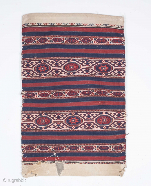 Western anatolian Bergama Chuval 67 x 104 cm                         