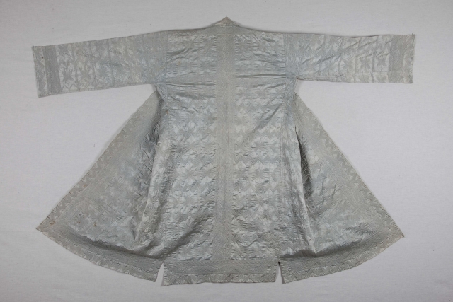 Syrian Quilted Coat Late 19th / Early 20th c.                        