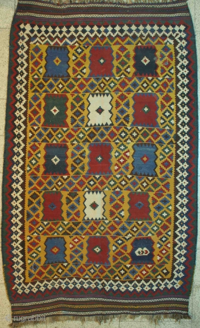 kilim ghashghaie                               