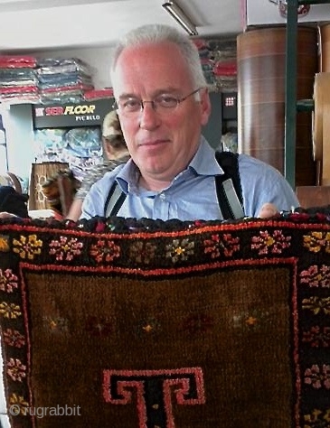 http://www.artsrugshow.org/node/13
   . Robert Mann, Cleaning Collectible Rugs: Some Considerations on Technique and Results.

Krimsa Fine Rugs and Decor, ARTS, and SFBARS (San Francisco Bay Area Rug Society) welcome the Association of  ...