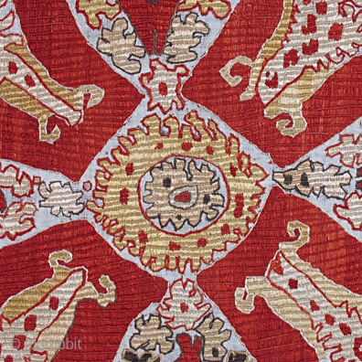 The San Francisco Tribal & Textile Arts Show