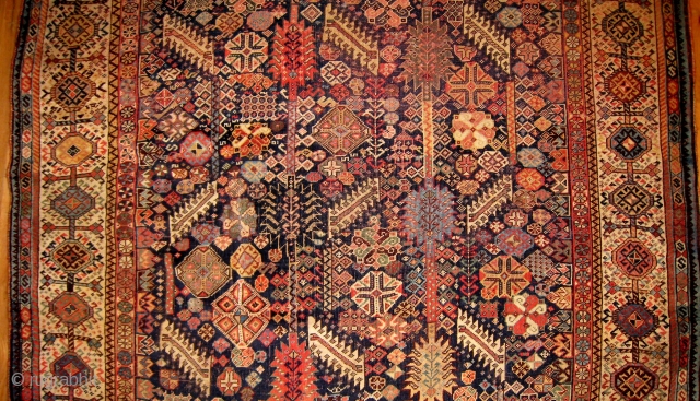 Quashquai Main Carpet                              