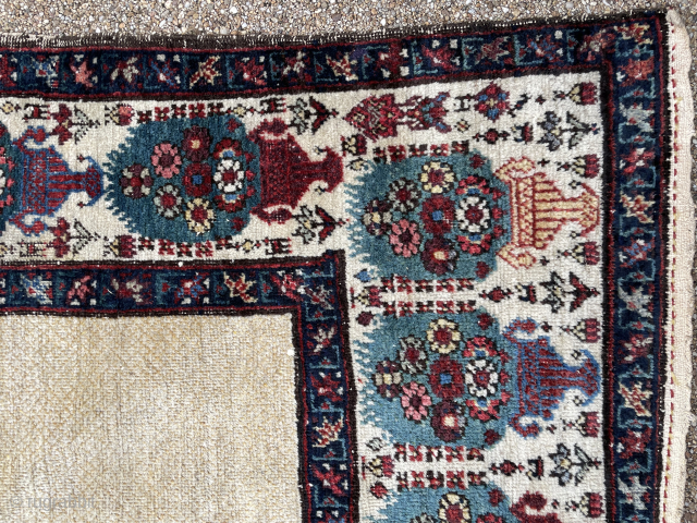 Circa 1900 Fereghan runner...SOLD....
495cm x 103cm.
Contact for more pictures & Price
                      