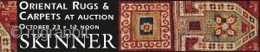 skinner carpet auction