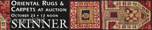 skinner carpet auction