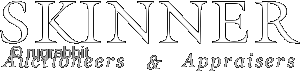 SKINNER: Oriental Rugs & Carpets