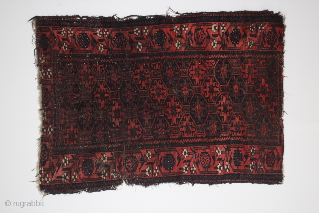 belouch north east persia timuri 19th c. 1870 
please ask                       